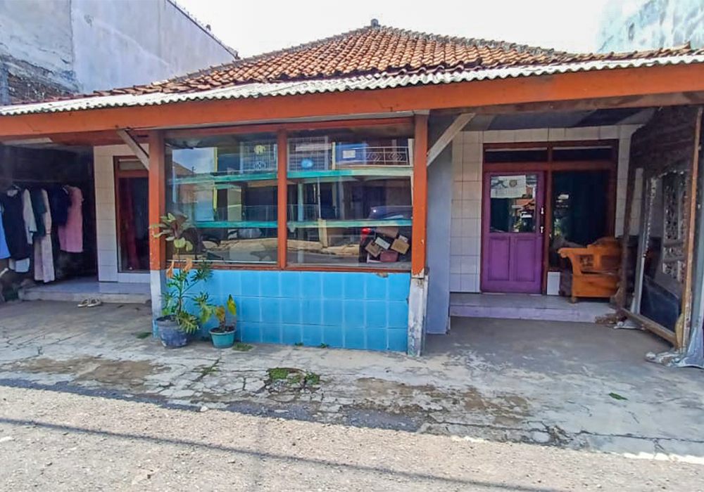 RUMAH DI KAB. SUBANG - WOFF784-1 - foto utama